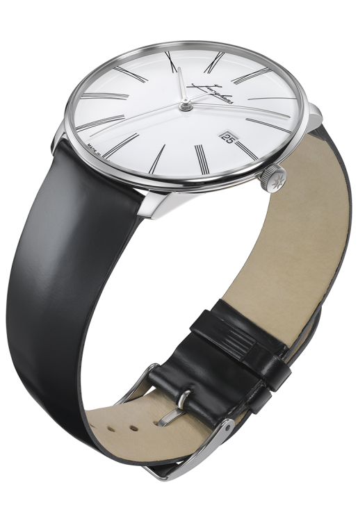 Junghans Meister Fein Automatic Edition Erhard