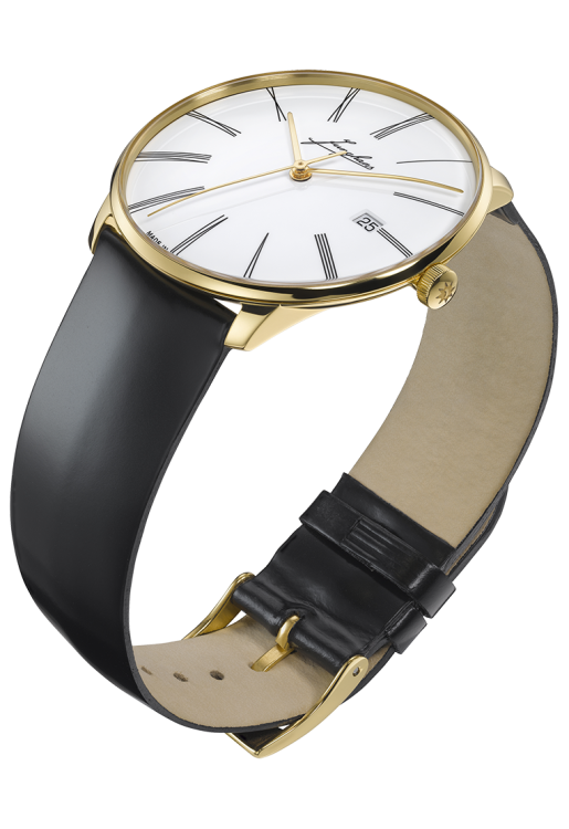 Junghans Meister Fein Automatic Edition Erhard