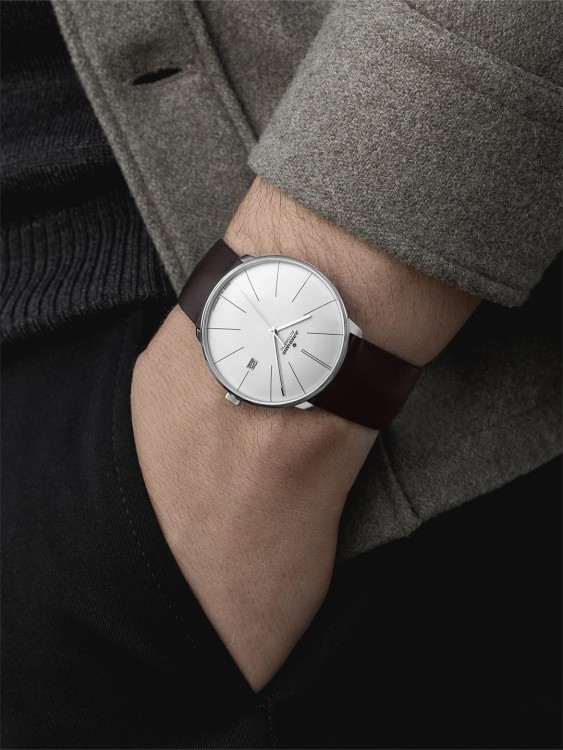 Junghans Meister Fein Automatic