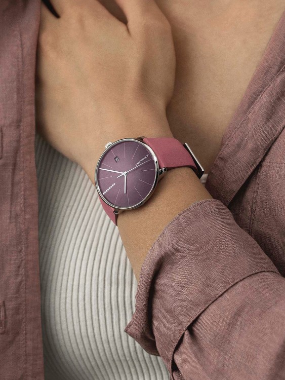 Junghans Meister Fein Automatic