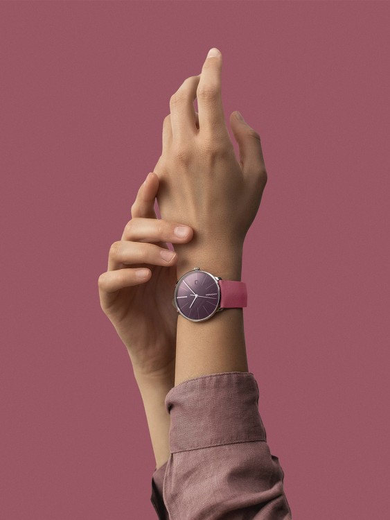 Junghans Meister Fein Automatic