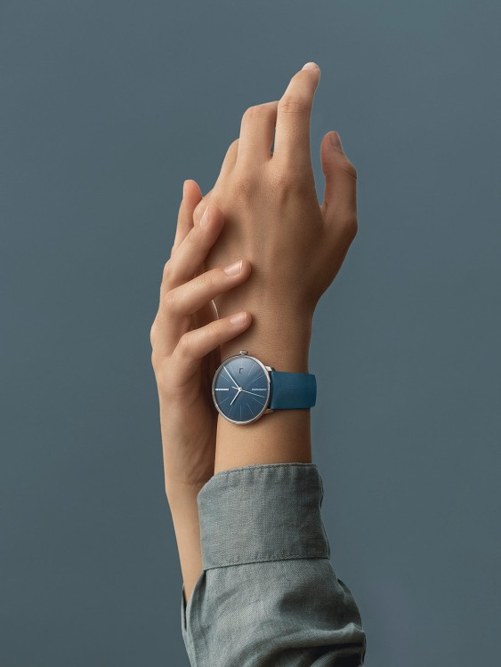 Junghans Meister Fein Automatic