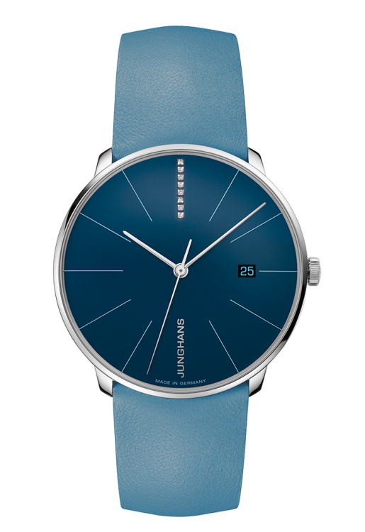 Junghans Meister fein Automatic