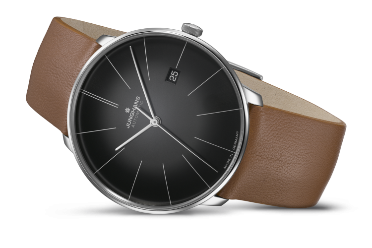 Junghans Meister Fein Automatic