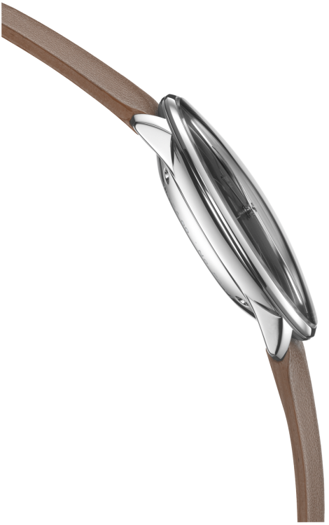 Junghans Meister Fein Automatic