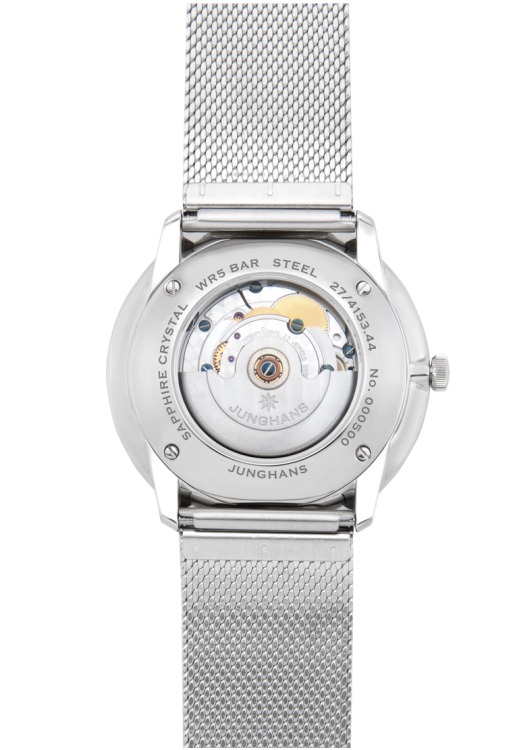 Junghans Meister Fein Automatic