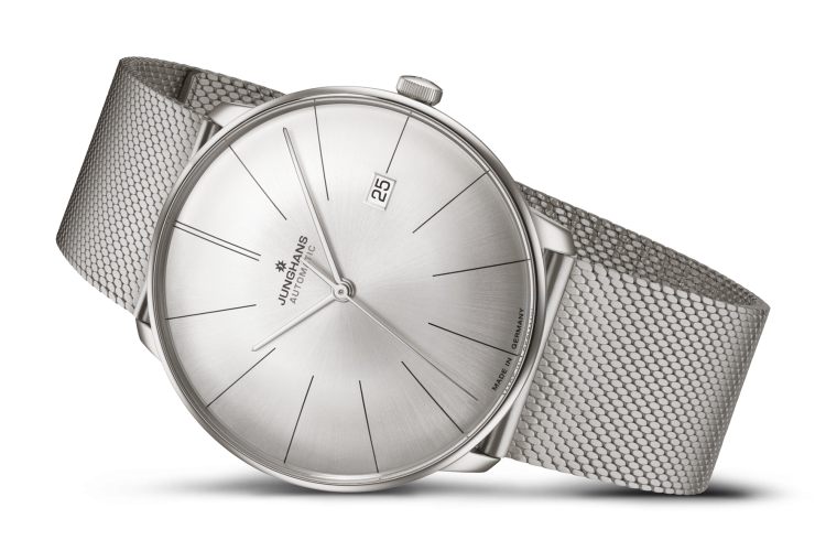 Junghans Meister Fein Automatic