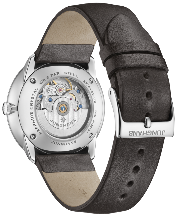 Junghans Meister Fein Automatic