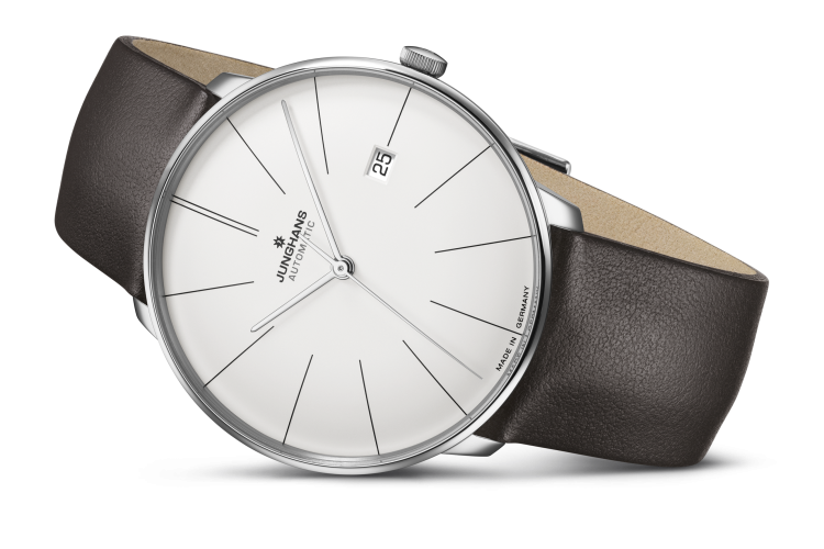 Junghans Meister Fein Automatic