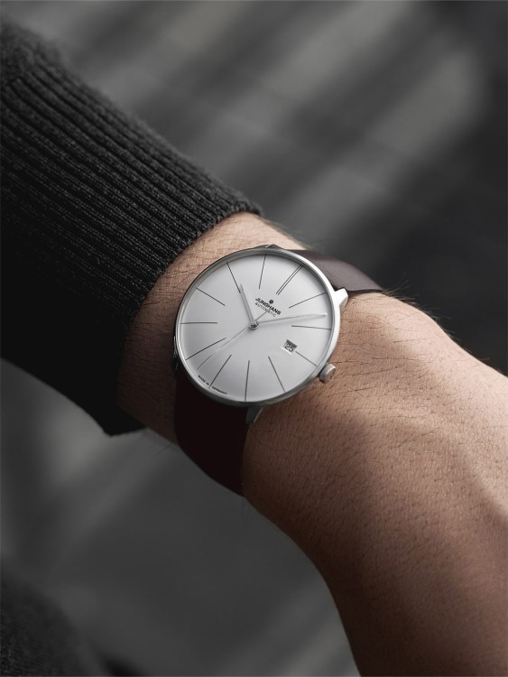 Junghans Meister Fein Automatic