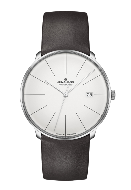 Junghans Meister fein Automatic