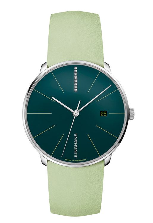 Junghans Meister fein Automatic