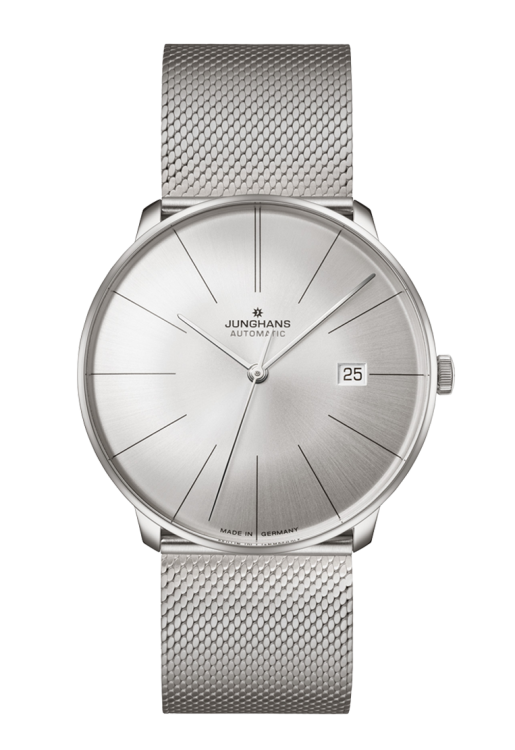 Junghans Meister fein Automatic
