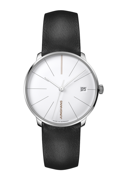 Junghans Meister fein Kleine Automatic