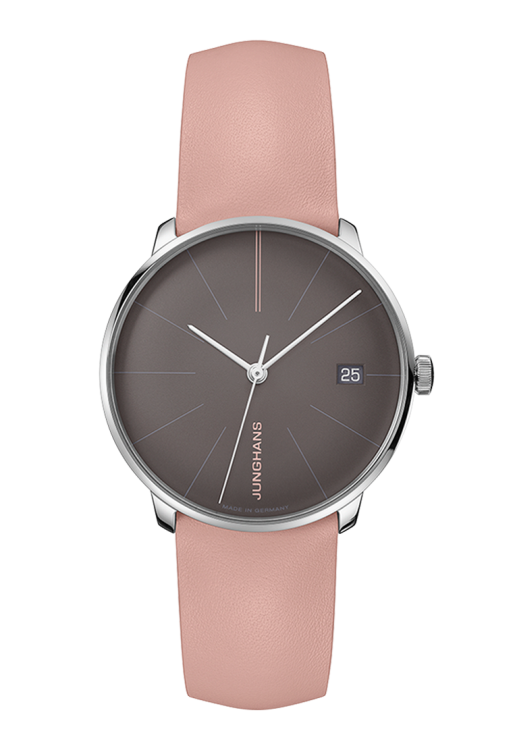 Junghans Meister fein Kleine Automatic