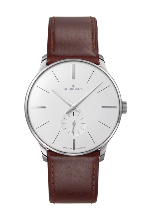 Junghans Meister Handaufzug