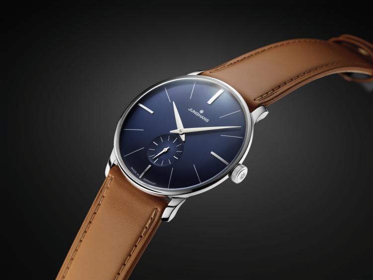 Junghans Meister Handaufzug