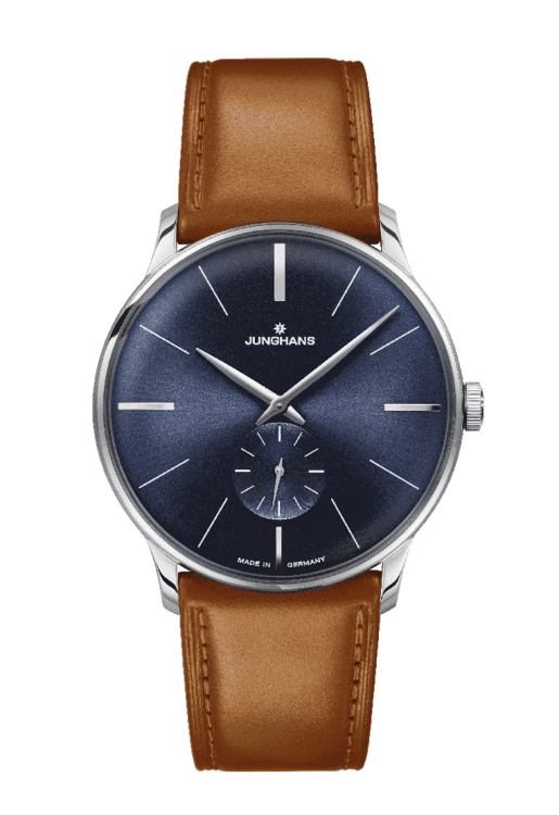 Junghans Meister Handaufzug