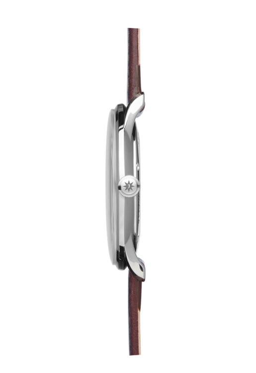 Junghans Meister Handaufzug