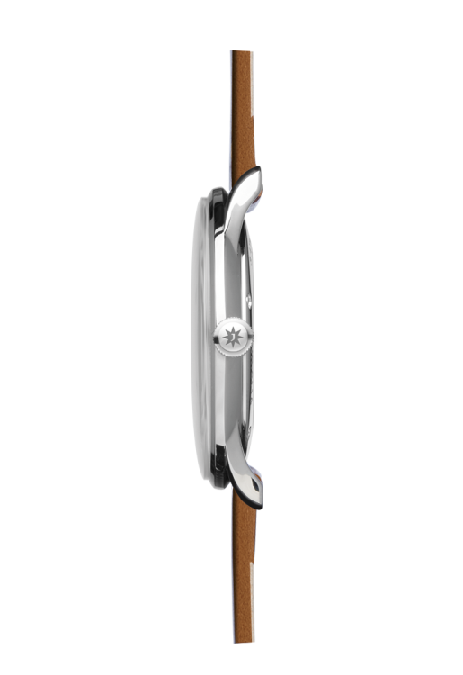 Junghans Meister Handaufzug