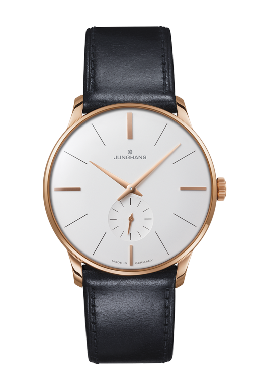 Junghans Meister Handaufzug