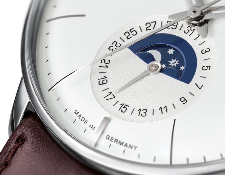 Junghans Meister Kalender