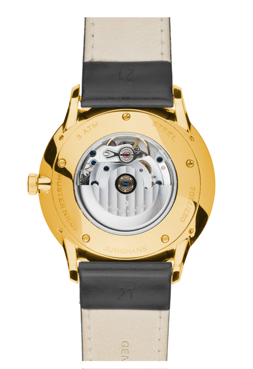 Junghans Meister Kalender
