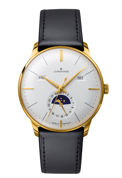 Junghans Meister Kalender