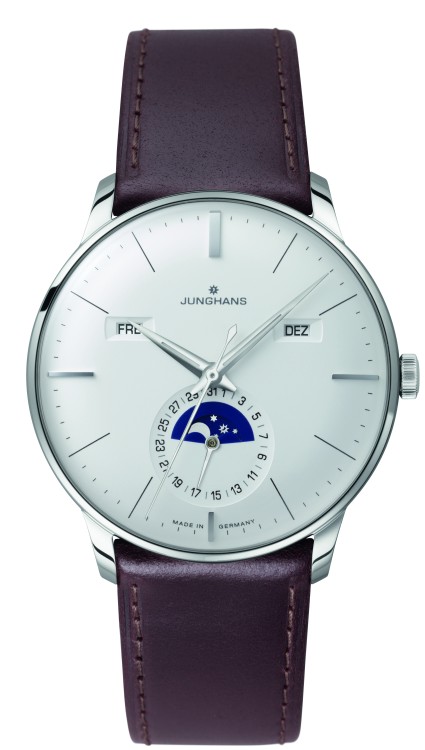 Junghans Meister Kalender