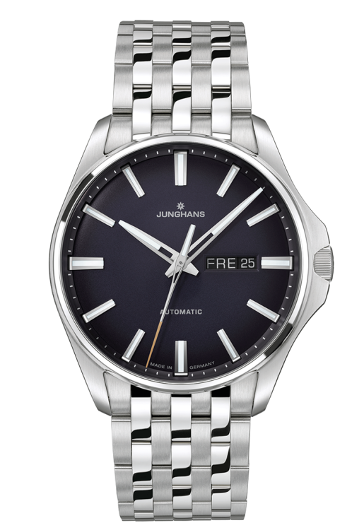 Junghans Meister S Automatic