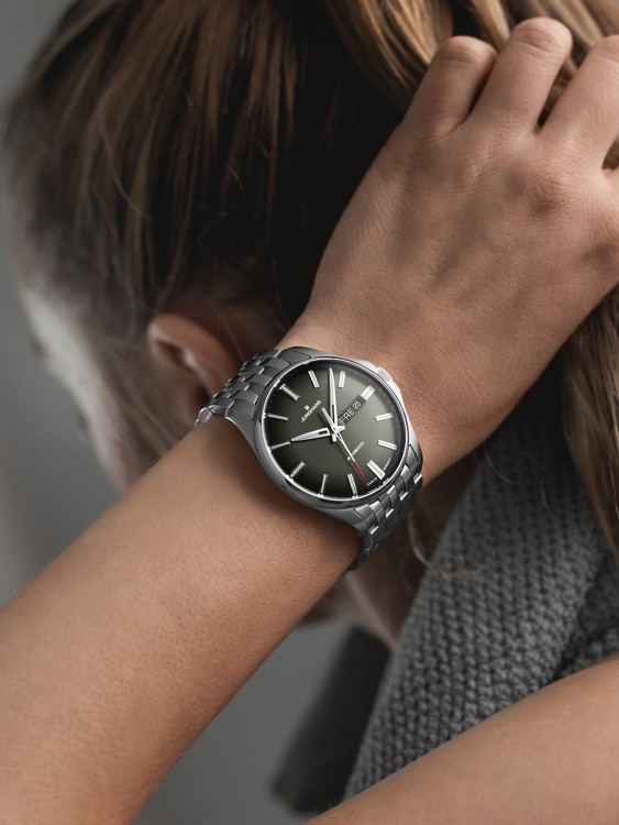 Junghans Meister S Automatic