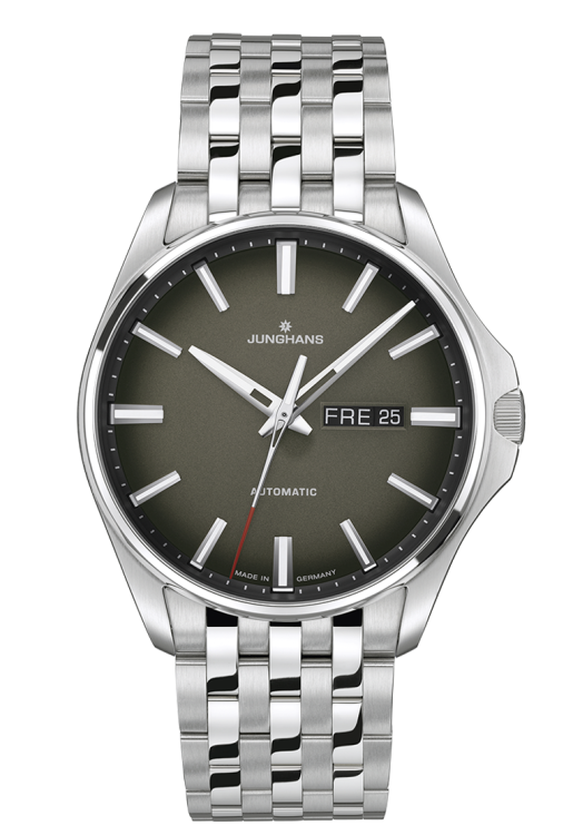 Junghans Meister S Automatic
