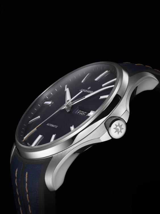 Junghans Meister S Automatic