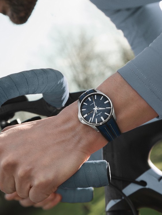 Junghans Meister S Automatic