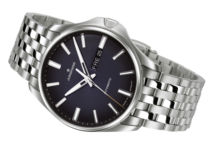 Junghans Meister S Automatic