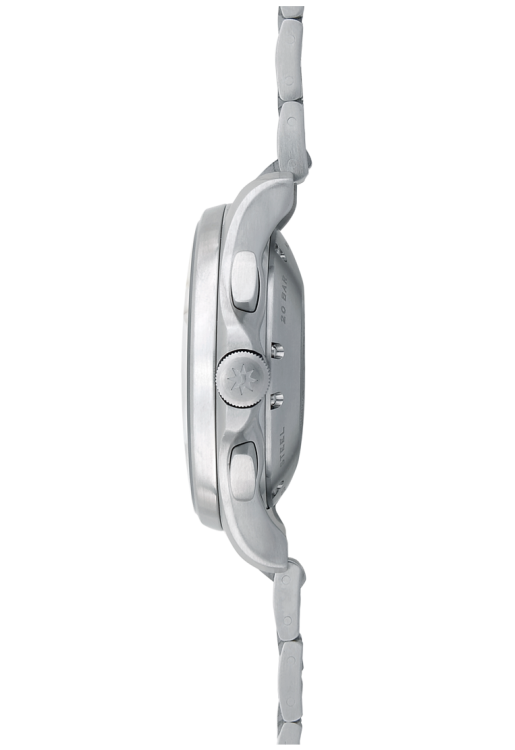 Junghans Meister S Chronoscope, Date English