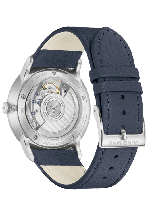 Junghans Meister Worldtimer