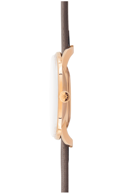 Junghans Meister Worldtimer