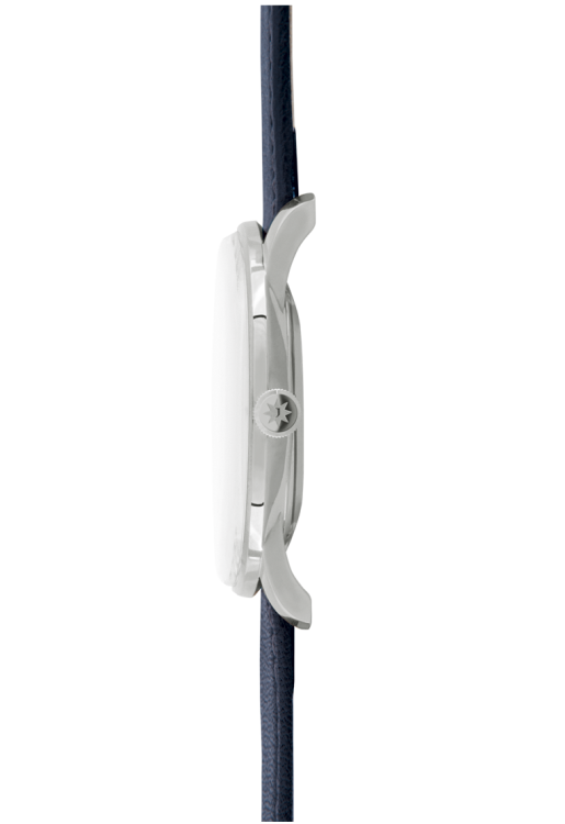 Junghans Meister Worldtimer