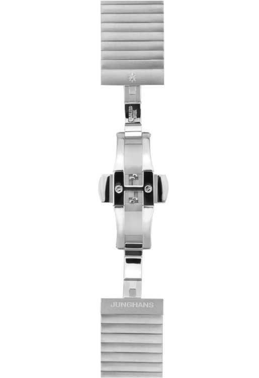 Junghans Metallband