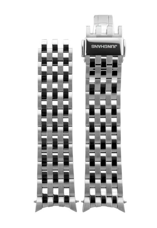 Junghans Metallband