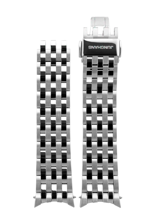 Junghans Metallband