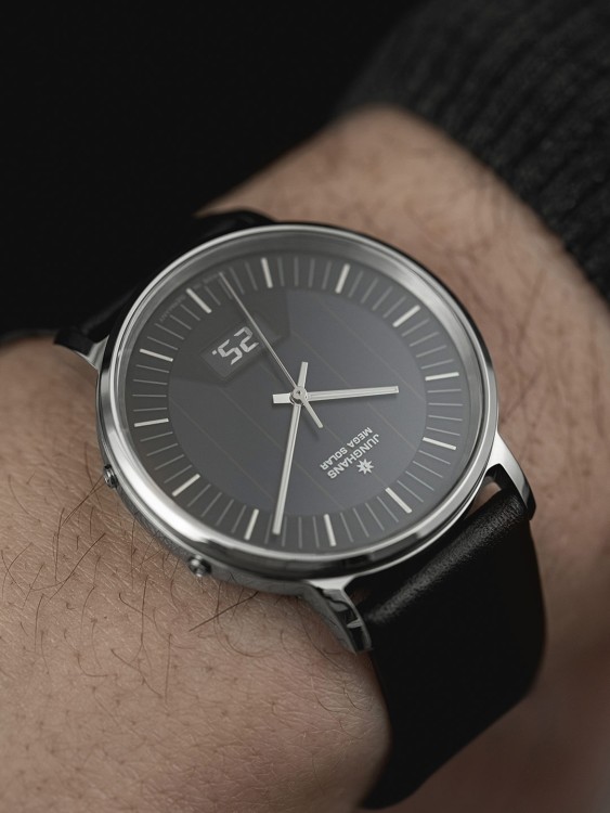 Junghans Milano Mega Solar