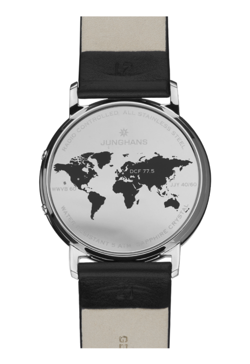 Junghans Milano Mega Solar