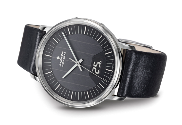 Junghans Milano Mega Solar