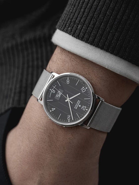 Junghans Milano Mega Solar