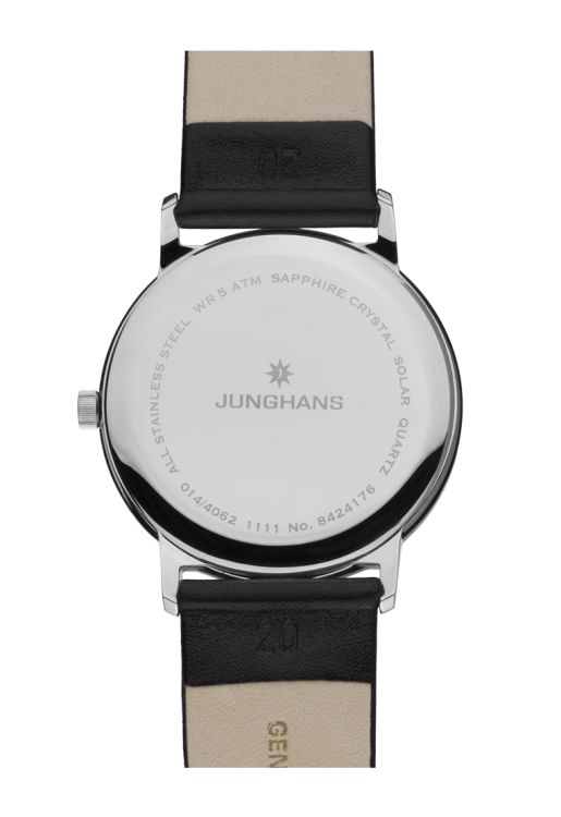 Junghans Milano Solar