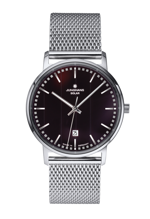 Junghans Milano Solar