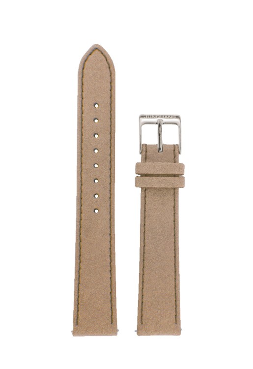 Junghans Pferdelederband