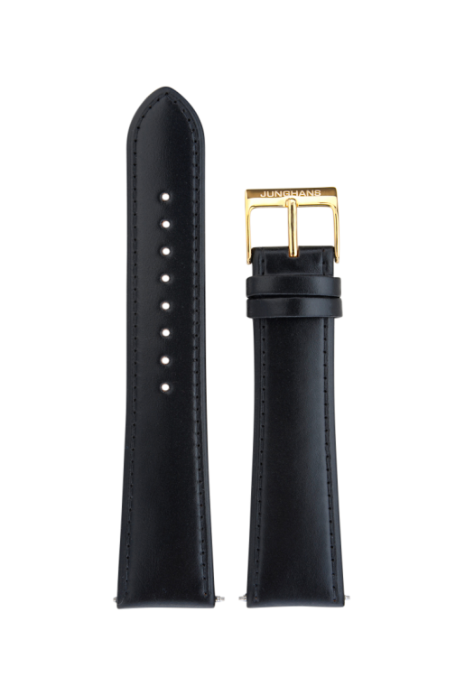 Junghans Pferdelederband